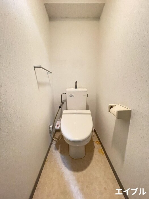 みついビルの物件内観写真