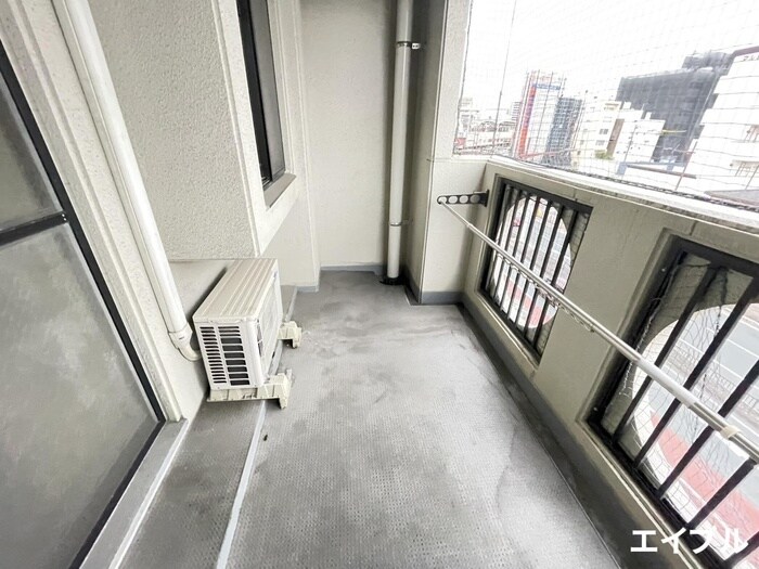 みついビルの物件内観写真