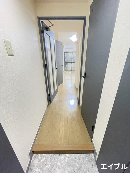 みついビルの物件内観写真