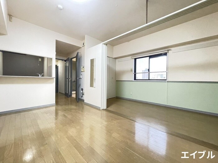 みついビルの物件内観写真