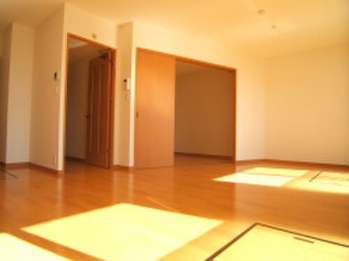 フェルメールの物件内観写真