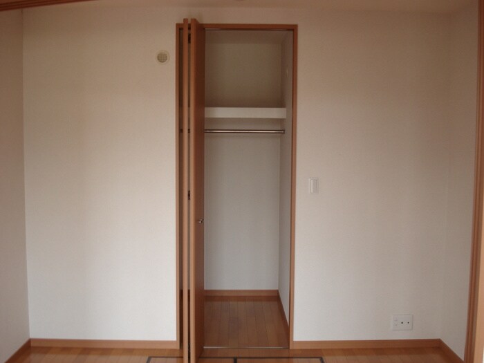 フェルメールの物件内観写真