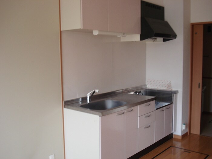 フェルメールの物件内観写真