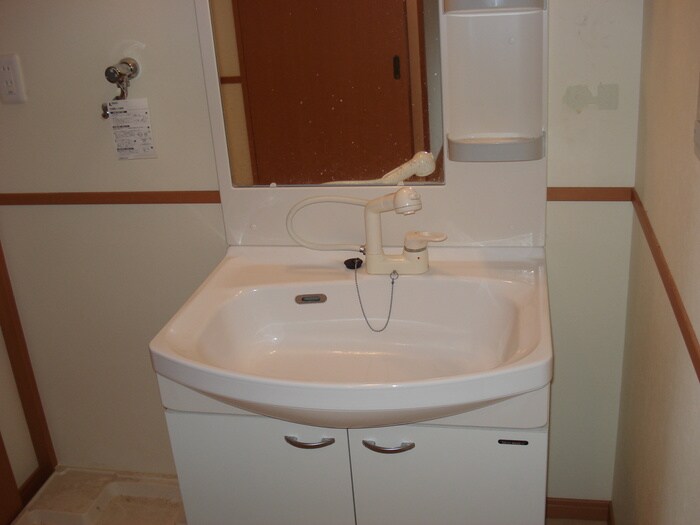 フェルメールの物件内観写真