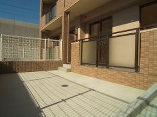 フェルメールの物件内観写真