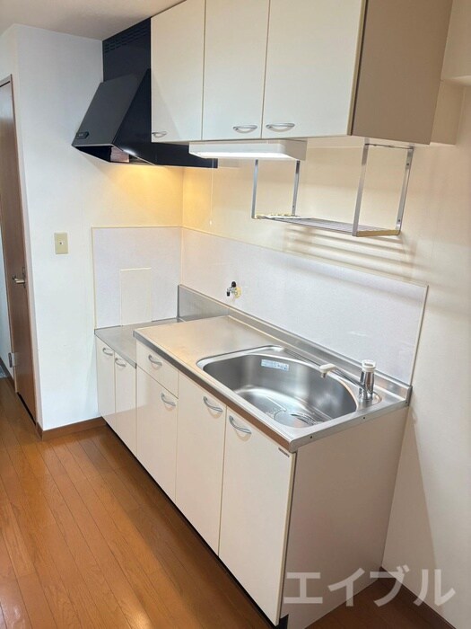 REKSY Ⅰの物件内観写真