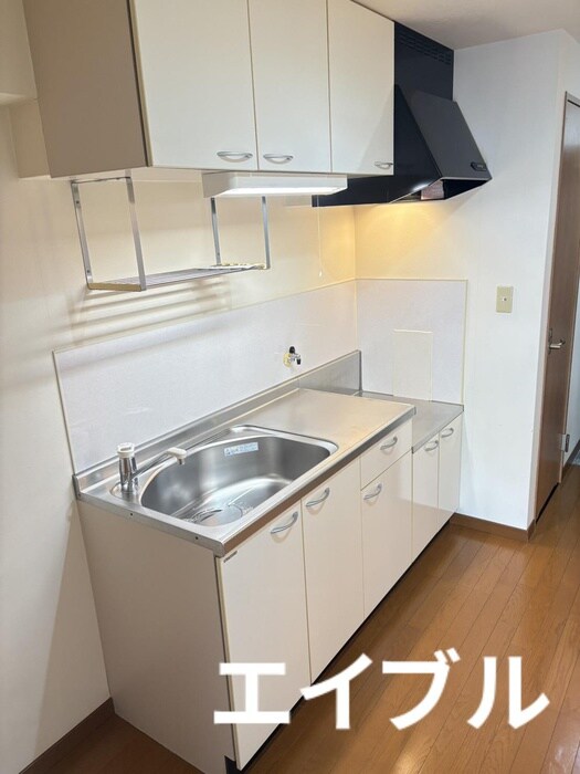 REKSY Ⅰの物件内観写真