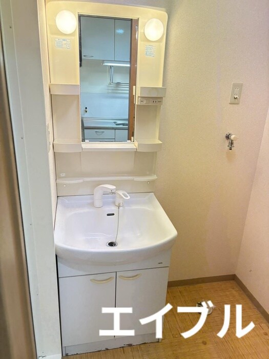 REKSY Ⅰの物件内観写真