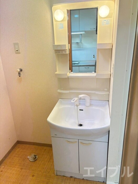 REKSY Ⅰの物件内観写真