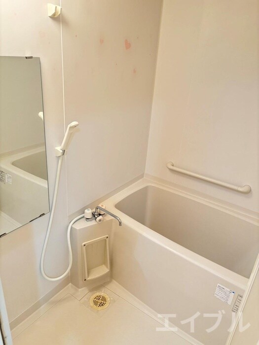 REKSY Ⅰの物件内観写真