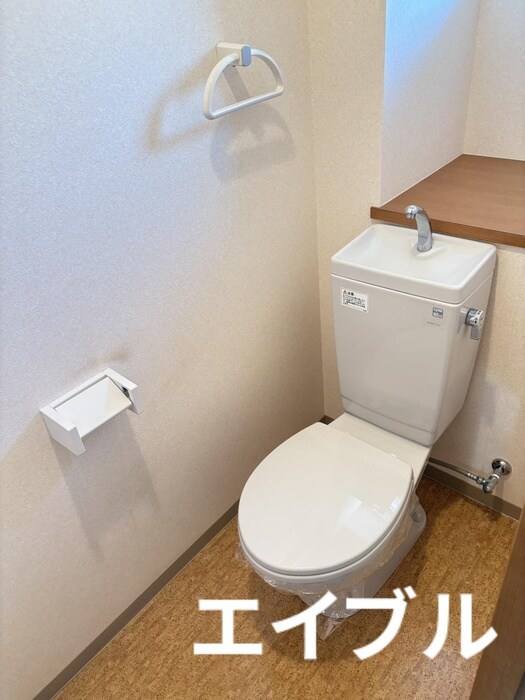 REKSY Ⅰの物件内観写真