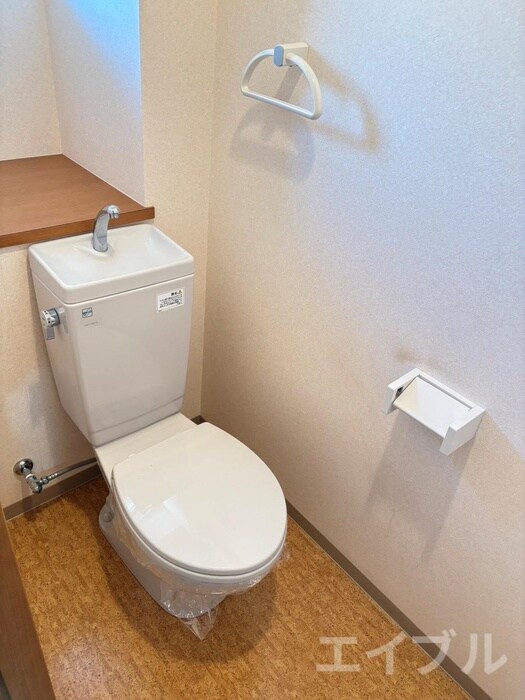 REKSY Ⅰの物件内観写真