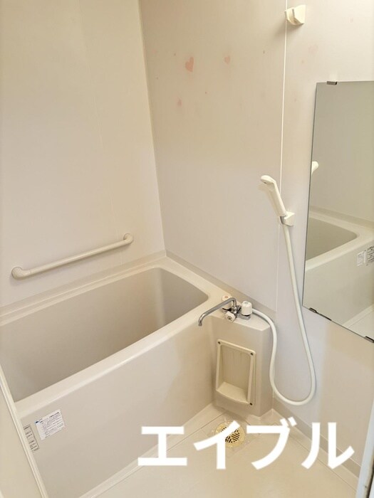 REKSY Ⅰの物件内観写真