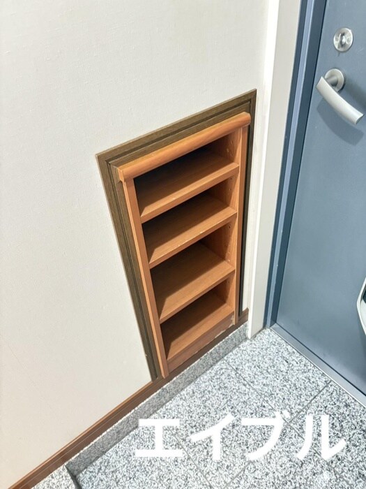 REKSY Ⅰの物件内観写真