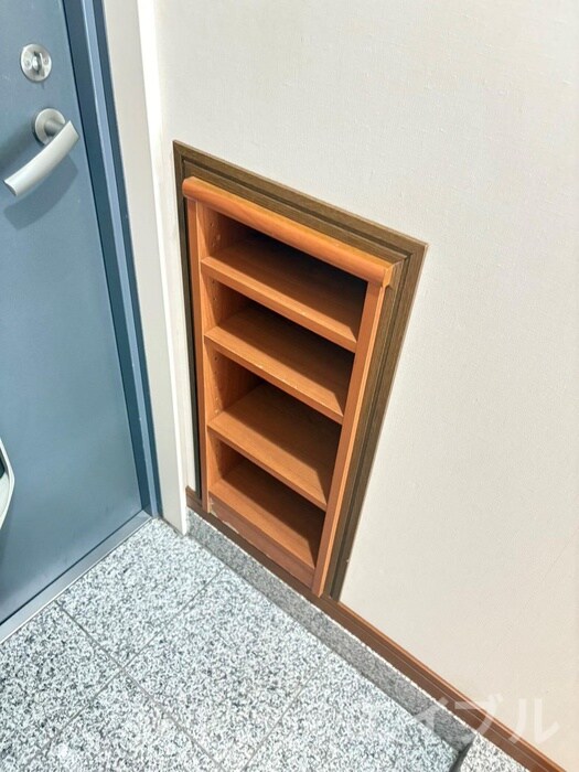 REKSY Ⅰの物件内観写真