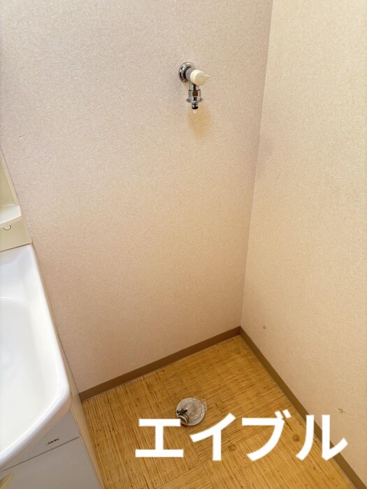 REKSY Ⅰの物件内観写真