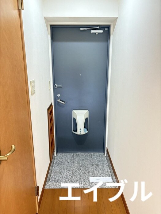 REKSY Ⅰの物件内観写真