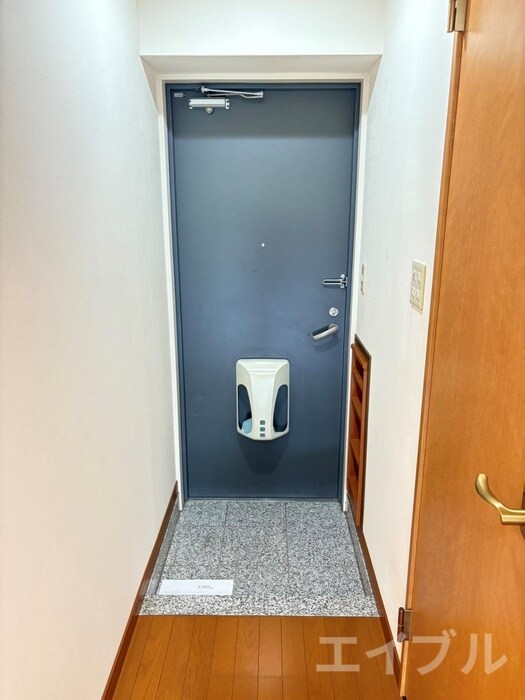 REKSY Ⅰの物件内観写真