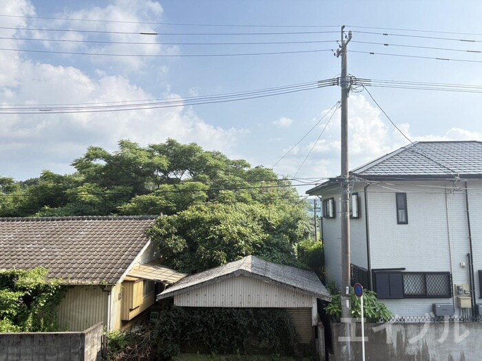 REKSY Ⅰの物件内観写真