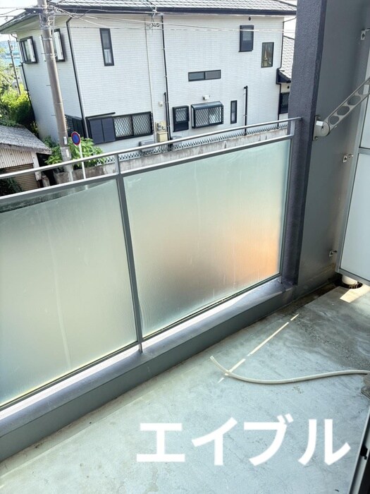 REKSY Ⅰの物件内観写真