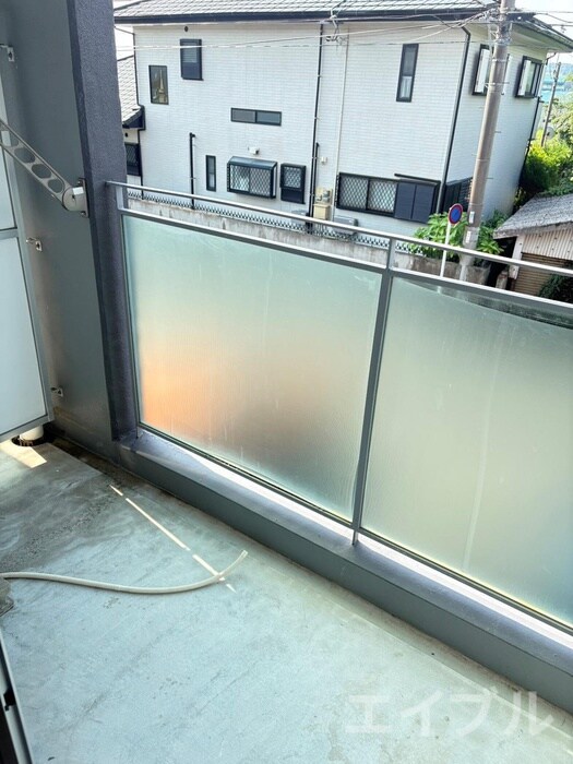 REKSY Ⅰの物件内観写真