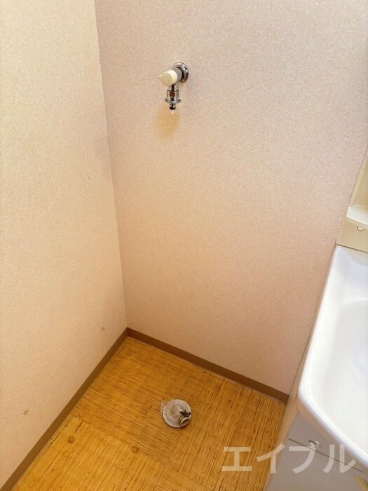 REKSY Ⅰの物件内観写真