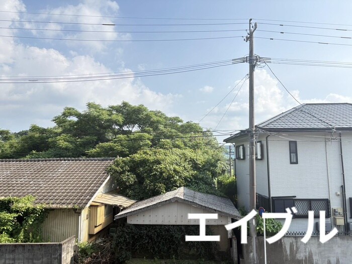 REKSY Ⅰの物件内観写真