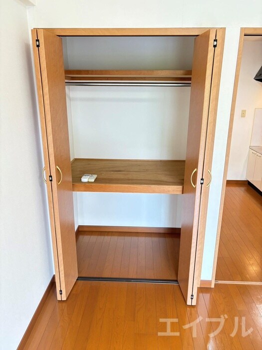 REKSY Ⅰの物件内観写真