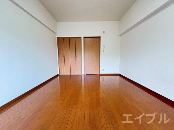 REKSY Ⅰの物件内観写真