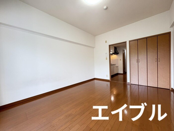 REKSY Ⅰの物件内観写真