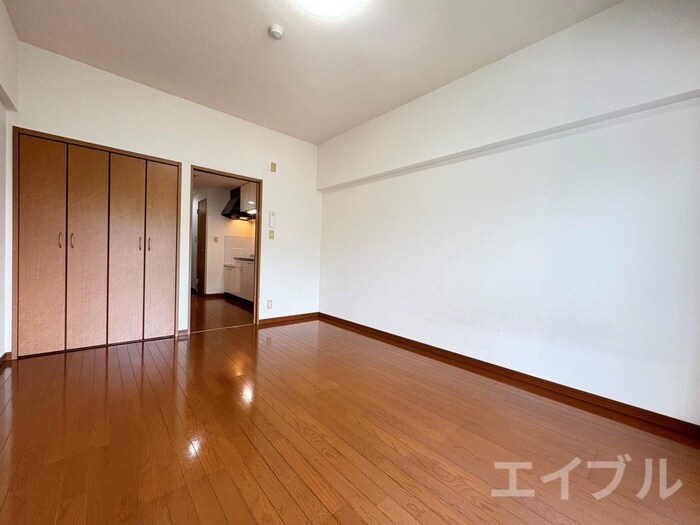 REKSY Ⅰの物件内観写真