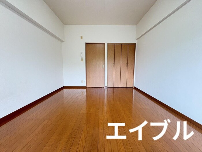 REKSY Ⅰの物件内観写真