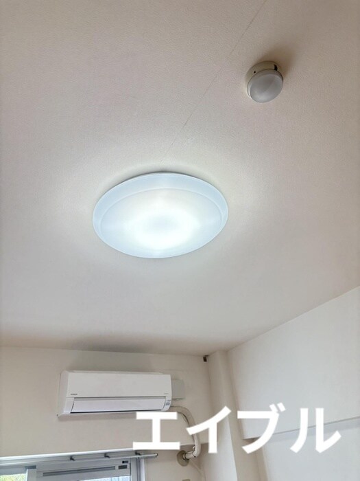 REKSY Ⅰの物件内観写真