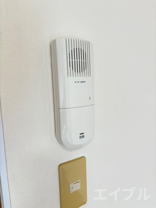 REKSY Ⅰの物件内観写真