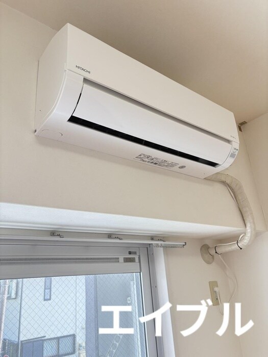 REKSY Ⅰの物件内観写真