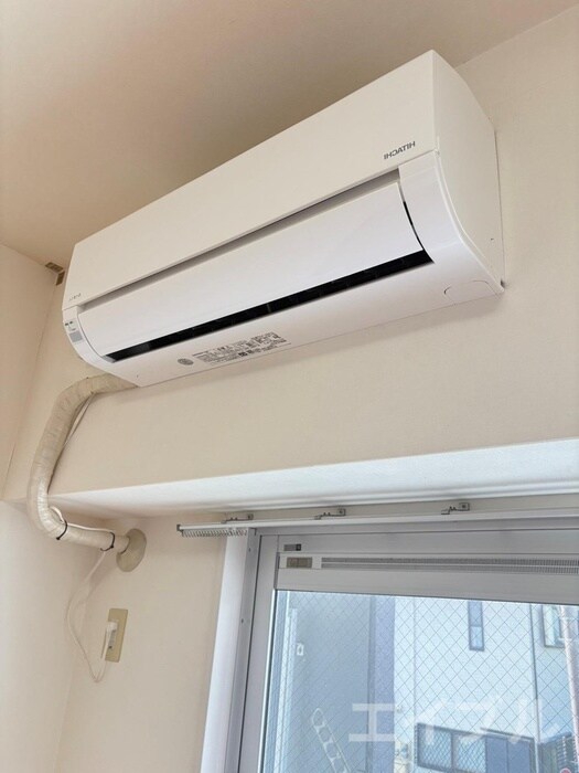 REKSY Ⅰの物件内観写真