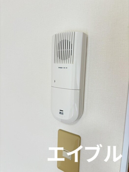 REKSY Ⅰの物件内観写真