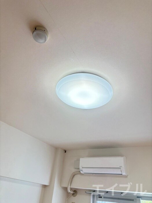 REKSY Ⅰの物件内観写真