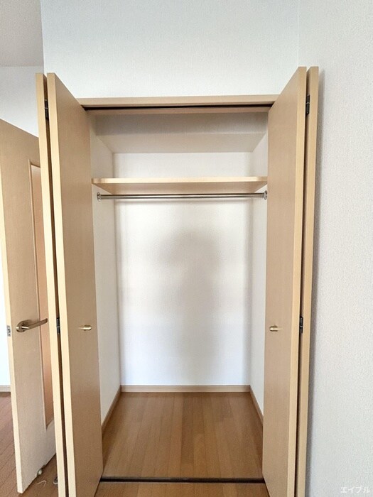 エルグランド藤崎の物件内観写真