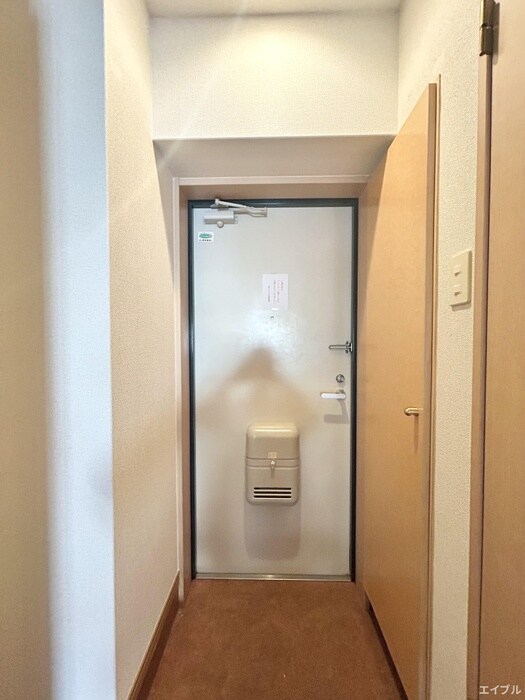 エルグランド藤崎の物件内観写真