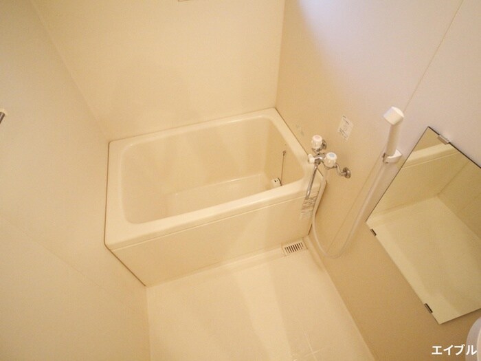 ウェストヴィレッジ下白水の物件内観写真