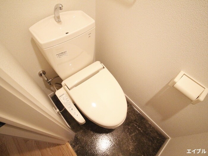 ウェストヴィレッジ下白水の物件内観写真