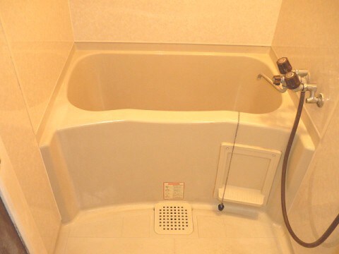 オアシス上津役の物件内観写真