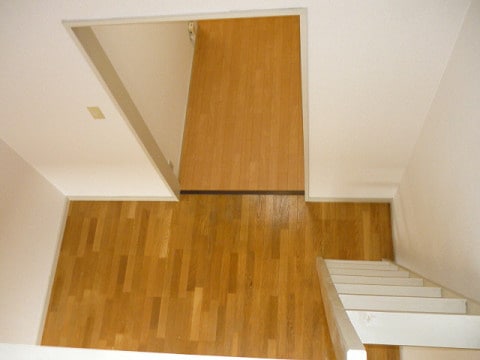 オアシス上津役の物件内観写真