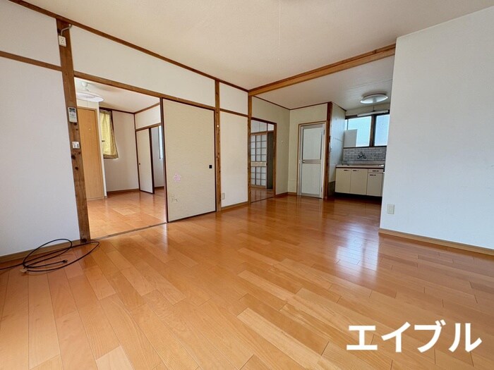 福永ビルの物件内観写真