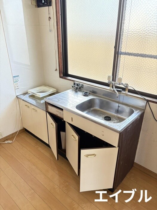 福永ビルの物件内観写真