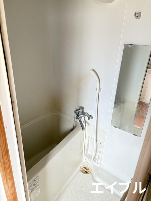 福永ビルの物件内観写真