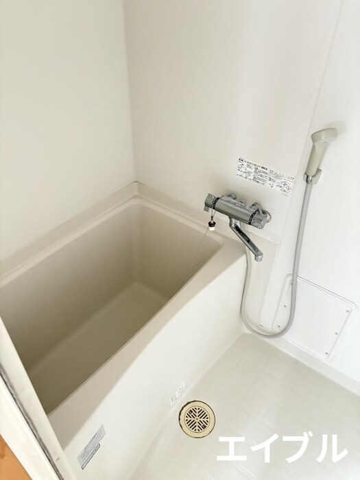 福永ビルの物件内観写真