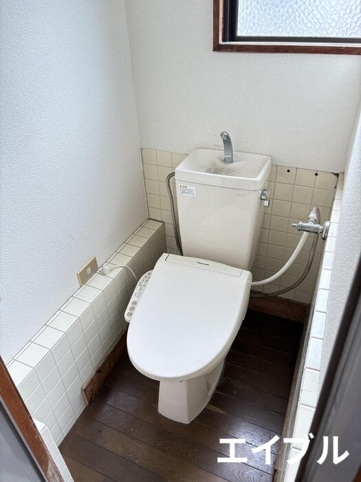 福永ビルの物件内観写真