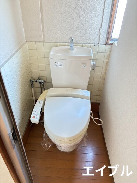 福永ビルの物件内観写真